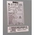 Dell Power Supply PowerEdge 750 PowerVault 745N 280w HP-U280EF3 W5916