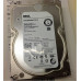 Dell Hard Drive 1TB 7200rpm 512n Sata-6gbps 3.5inch w/Tray 13g Poweredge Server W69TH