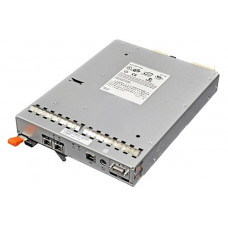 Dell Control Module Controller PowerVault MD3000i 2-Port iSCSI X2R63