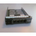 Dell Caddy Tray SAS SATA Poweredge 3.5" R710 T710 R610 T610 T410 X968D