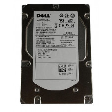 Dell Hard Drive 146GB 15K 3.5" SAS Enterprise Server Cheetah ST3146356SS XX518