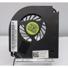 Dell Cooling Fan Processor DC 5V DFS601605LB0T Precision M6600 Y4XY2