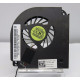Dell Cooling Fan Processor DC 5V DFS601605LB0T Precision M6600 Y4XY2