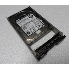 Dell Hard Drive 300GB 10K 6G PowerEdge Sata SAS T320 T420 R610 R620 R710 R720 Y9WDY