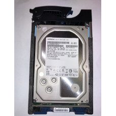 Dell EMC Hard Drive 2TB 7.2K SATA II 4G FC CX-SA07-020 CX4 CX3 005049457