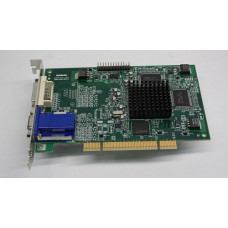 IBM Video Graphics Card MGA G450 32 MB DDR SDRAM PCI Dual Display 00P5758