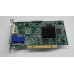 IBM Video Graphics Card MGA G450 32 MB DDR SDRAM PCI Dual Display 00P5758