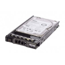 Dell Hard Drive 1.2Tb 10K 2.5 6G SAS 06DHKK