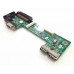 Dell Front Control Panel VGA USB Poweredge R920 R930 06X79C