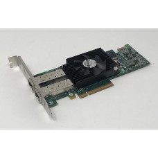 Dell Controller Emulex PCI-E LPE16002 16G Dual Port Fibre Channel Adapter 0F3VJ6 