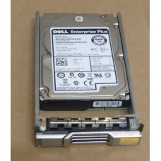 Dell Hard Drive 600GB Equallogic 10K 6Gbps 2.5in SAS 9WG066-157 0FK3C