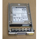 Dell Hard Drive 600GB Equallogic 10K 6Gbps 2.5in SAS 9WG066-157 0FK3C