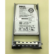 Dell Hard Drive 600GB SAS 10k 2.5" 0G76RF