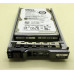 Dell Hard Drive 600GB SAS 10k 2.5" 0G76RF