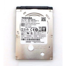 Dell Hard Drive 500GB 5400RPM Thin 2.5" SATA MQ01ABF050 2Y22D