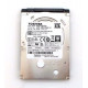 Dell Hard Drive 500GB 5400RPM Thin 2.5" SATA MQ01ABF050 2Y22D