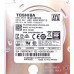 Dell Hard Drive 500GB 5400RPM Thin 2.5" SATA MQ01ABF050 2Y22D