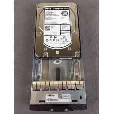 Dell Hard Drive 600Gb 10K 2.5 6G SAS 400-26824