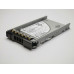 Dell 400GB SSD SAS Write Intensive 12Gbps 512n 2.5in Hot-plug Drive PX05SM 400-ATGH