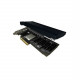 Dell 4TB NVMe PCIe U.2 SSD 2.5'' SFF Unity U.2 P4510 400-BEDO