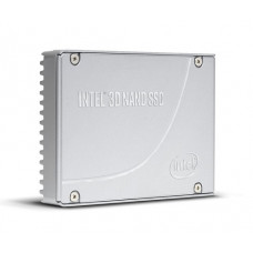 Dell SSD 6.4TB Intel P4610 6.4TB NVMe PCIe 3.1x4 3D TLC 2.5" 400-BEDX