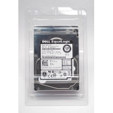 Dell Hard Drive 146GB 15K 6G SAS 2.5" Equallogic MBE2147RC 52YFR