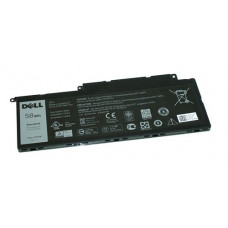 Dell Battery 4 Cell 58W HR Inspiron 7737 7537 62VNH
