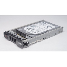 Dell Hard Drive 1.2TB 10K SAS 2.5" 12Gb/s Enterprise 6WCT7