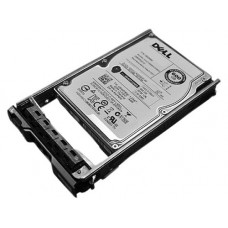 Dell Hard Drive 600Gb 10K 2.5 6G SAS 8WP8W