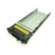 Dell Tray Caddy Hard Drive Compellent 2.5” SAS SATA SSD Xyratex 92359-06