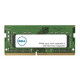 Dell Memory 16GB 2400Mhz DDR4 PC4-19200 2Rx8 SODIMM A9654877