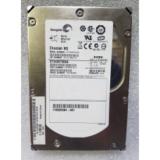 Dell Hard Drive 400GB 10K 3.5″ Cheetah SAS ST3400755SS CM589