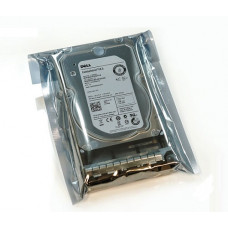 Dell Hard Drive 2TB 7.2K Near Line 6Gbps SAS 3.5" 0D09PJ