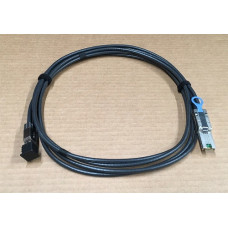 Dell Cable 2M Mini to HD 6G SAS External Cable GJD6D