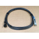 Dell Cable 2M Mini to HD 6G SAS External Cable GJD6D