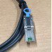 Dell Cable 2M Mini to HD 6G SAS External Cable GJD6D