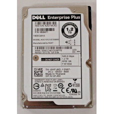 Dell Hard Drive 1.2TB Compellent SAS 10k 2.5" 0B28471 M8T18 0997669-02 HFJ8D