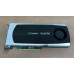 Dell Graphics Video Card NVIDIA QUADRO 5000 PCIe 2.5GB GDDR5 JFN25