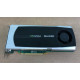 Dell Graphics Video Card NVIDIA QUADRO 5000 PCIe 2.5GB GDDR5 JFN25