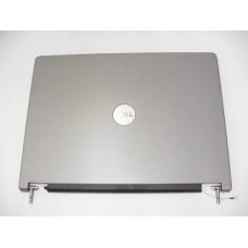 Dell Rear Cover Back Gray LCD Inspiron 15.4" B130 1300 Latitude 120L MD543