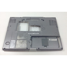 Dell Bottom Base Cover Bezel Gray Latitude D810 Precision M70 R9896