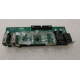 Dell I/O Front Panel 2 USB 2 Audio Optiplex 330 360 755 760 780 SMT CN312 TP004