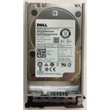 Dell Hard Drive 1.2TB 10K 12GBPS 2.5" SAS 0WXPCX