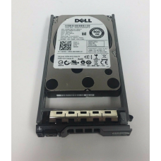 Dell Hard Drive 600Gb 10K 2.5 6G SAS 096G91