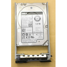 Dell Hard Drive 1.2TB 10K 12G SFF 2.5" SAS ME4024 0FR6W6