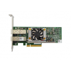 Dell Network Adapter Broadcom Dual Port 10GB CNA 57810S N20KJ Converged 0N20KJ