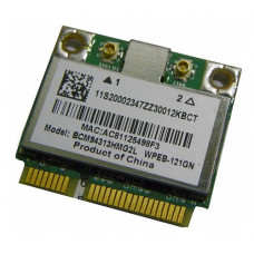Lenovo Wifi Card Board GTC 802.11N Notebook Z565 Half Mini PCI Wireless 20002347