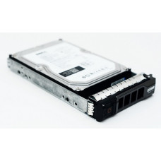 Dell Hard Drive 73GB 15k 3.5" SAS 3.0Gbps 16mb Cache PowerEdge Precision PowerVault 341-4293
