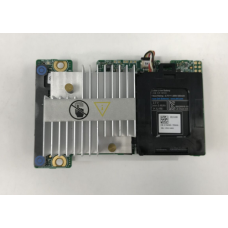 Dell Mini Raid Controller Card PERC H710P 1GB with Battery 342-3531
