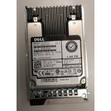 Dell Solid State Drive SSD 1.92TB Read Intensive 12GBPS 2.5" 400-AJDJ